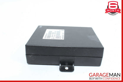 98-02 Mercedes W208 CLK430 Communication Voice Control Module 2038200885 OEM