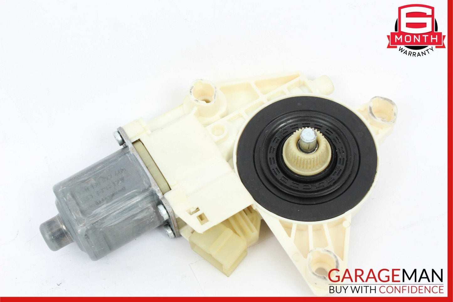 08-16 Mercedes X204 C300 C350 Front Right Side Door Window Regulator Motor Unit
