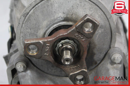 12-15 Mercedes W204 C250 SLK250 7G Tranny Automatic Transmission 722.997 65k