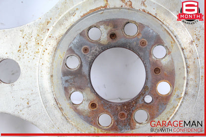 17-19 Jaguar XE AWD Diesel Engine Flywheel Fly Wheel Gear G4D36K375AA OEM