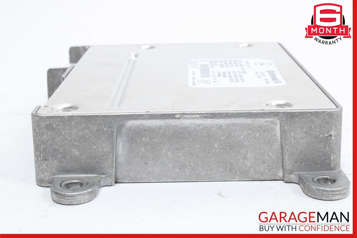 07-13 Mercedes W221 S600 CL550 S63 AMG Bluetooth Communication Controller Module