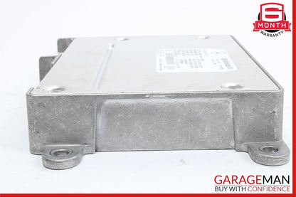 07-13 Mercedes W221 S600 CL550 S63 AMG Bluetooth Communication Controller Module