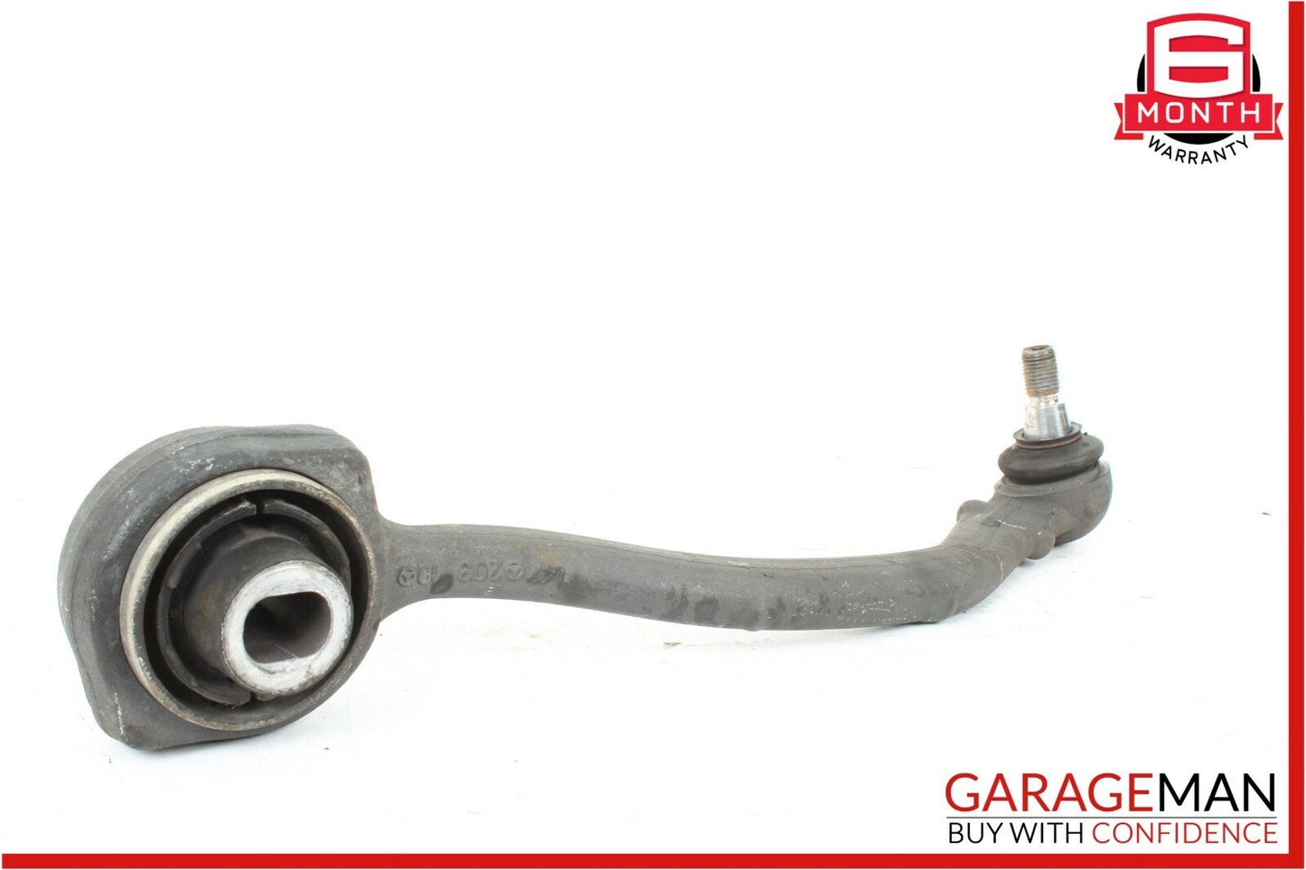 05-11 Mercedes R171 SLK350 Front Left Side Lower Control Arm OEM