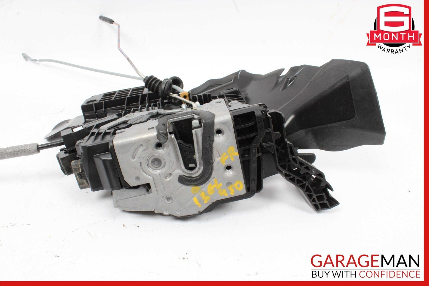 13-19 Mercedes X166 GL450 GLS450 Front Right Side Door Lock Latch Actuator OEM
