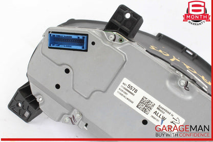 14-19 Cadillac CTS V-Sport Speedometer Instrument Cluster Gauge OEM