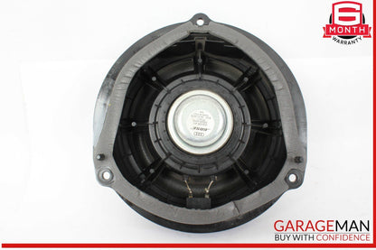 12-18 Audi A7 Rear Right & Left Side Door Sound Audio Speakers Set of 2 Pc OEM