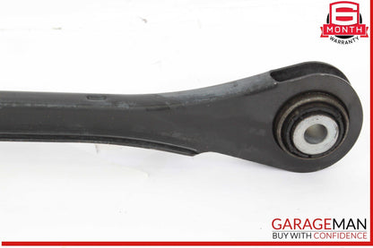 11-18 Porsche Cayenne 958 Rear Right or Left Tie Rod Control Arm OEM