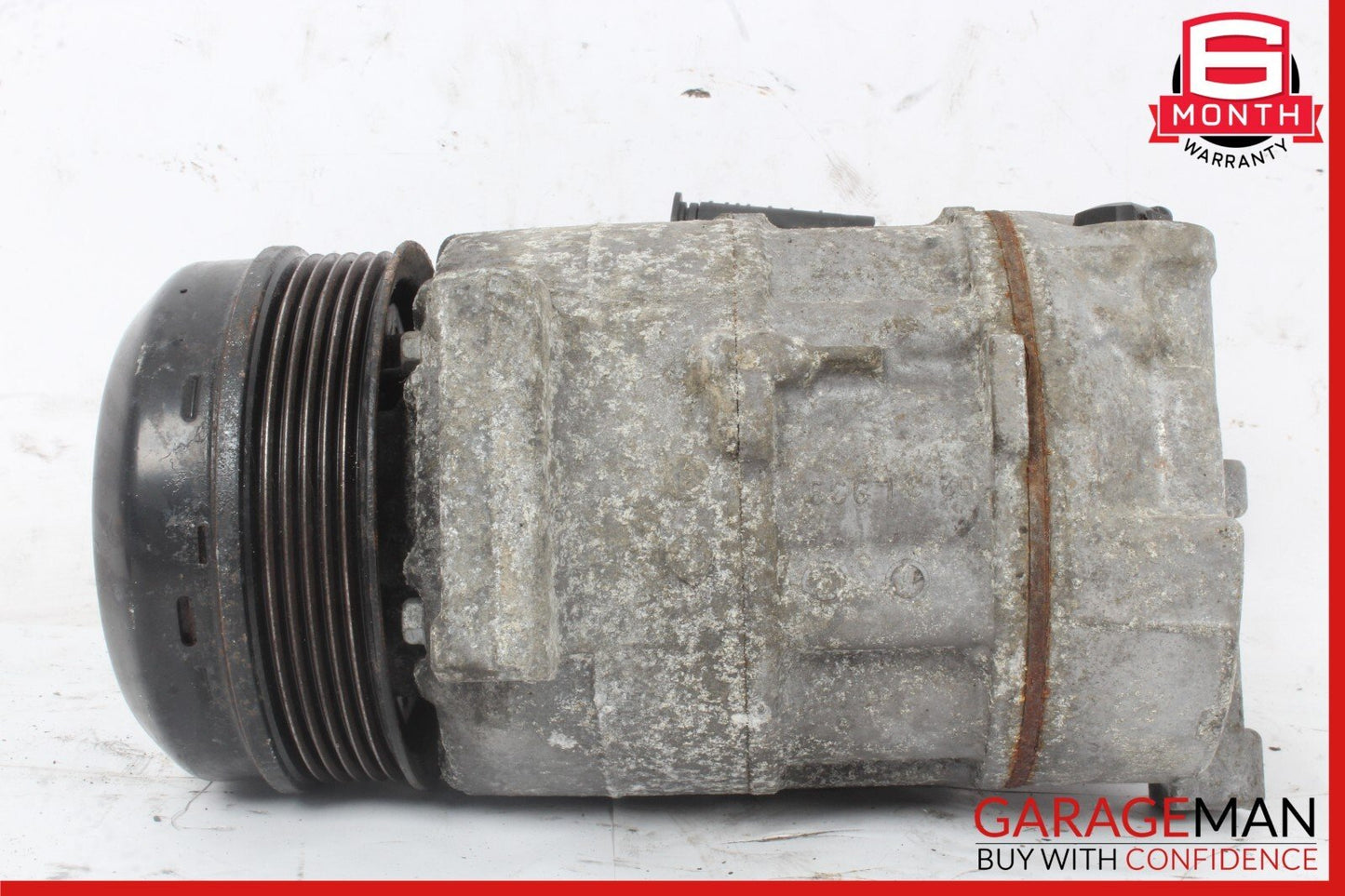 12-15 Mercedes R172 SLK250 C250 A/C Air Conditioning Compressor 0032308511 OEM