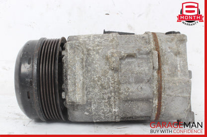 12-15 Mercedes R172 SLK250 C250 A/C Air Conditioning Compressor 0032308511 OEM