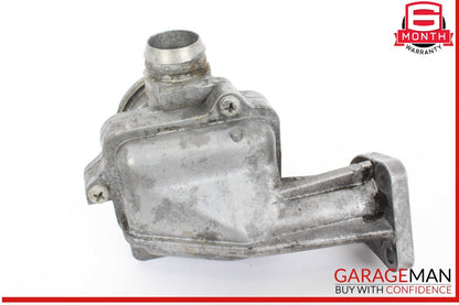 05-15 Mercedes W211 E350 ML350 Engine Motor Air Valve 0021407560 OEM