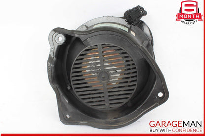 97-04 Mercedes R170 SLK320 Front Right & Left Side Door Sound Speakers Set of 2