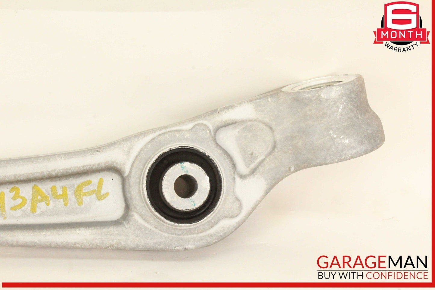09-17 Audi A4 Q5 A5 Front Left Driver Side Lower Forward Control Arm OEM