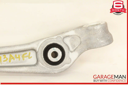 09-17 Audi A4 Q5 A5 Front Left Driver Side Lower Forward Control Arm OEM