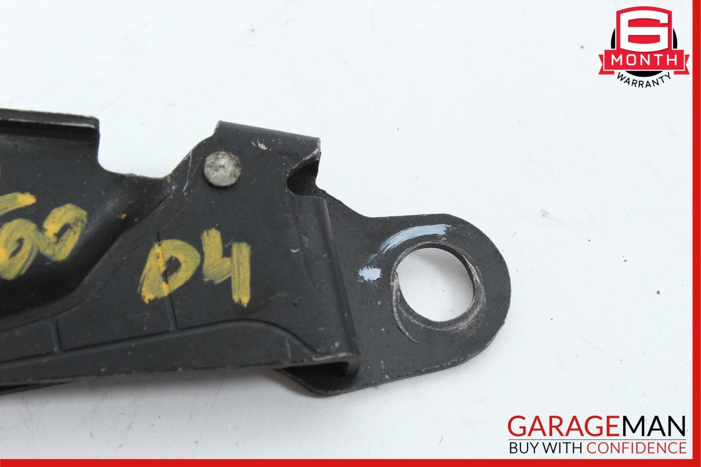 03-08 Mercedes R230 SL500 Front Left Driver Convertible Top Latch Catch Lock OEM