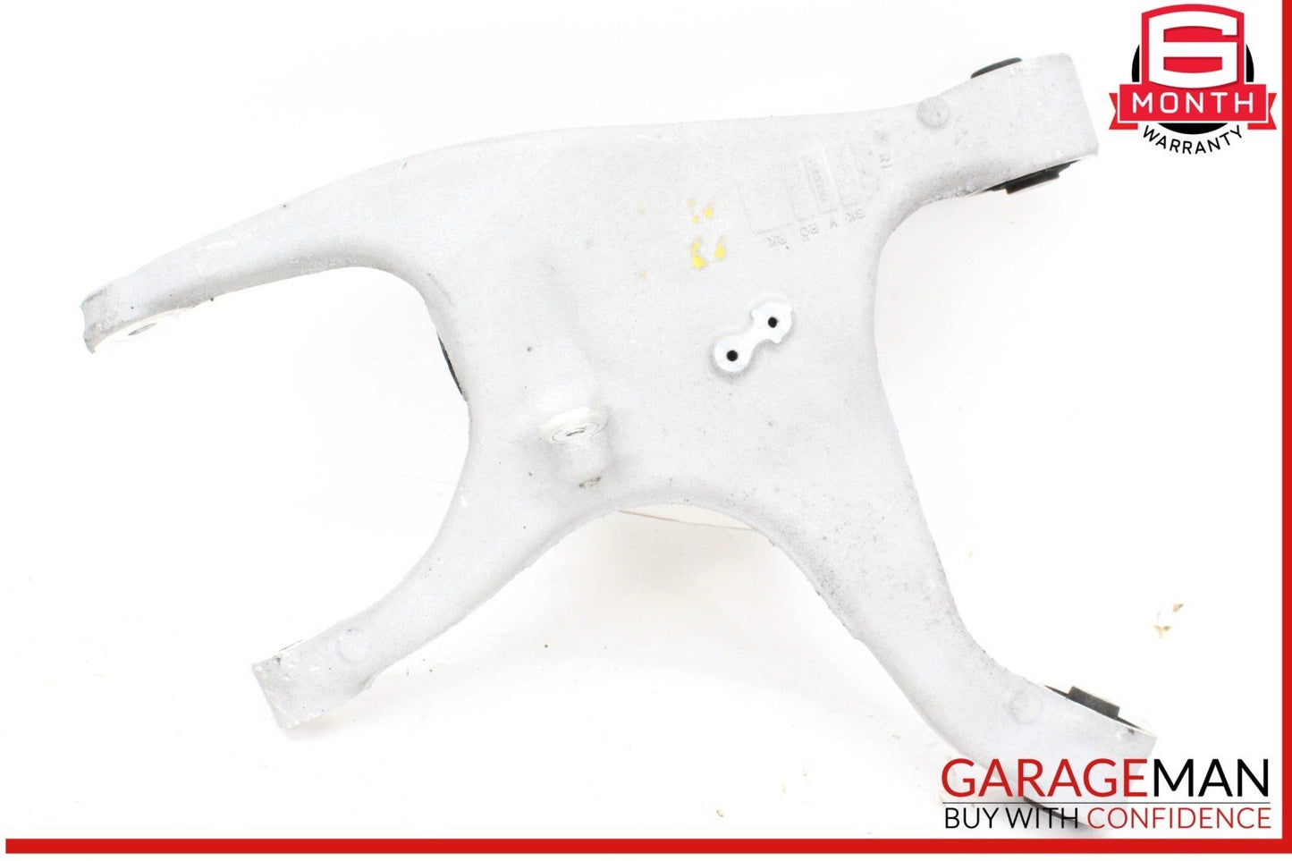12-18 Audi A7 SQ5 Rear Right Passenger Side Suspension Lower Control Arm OEM