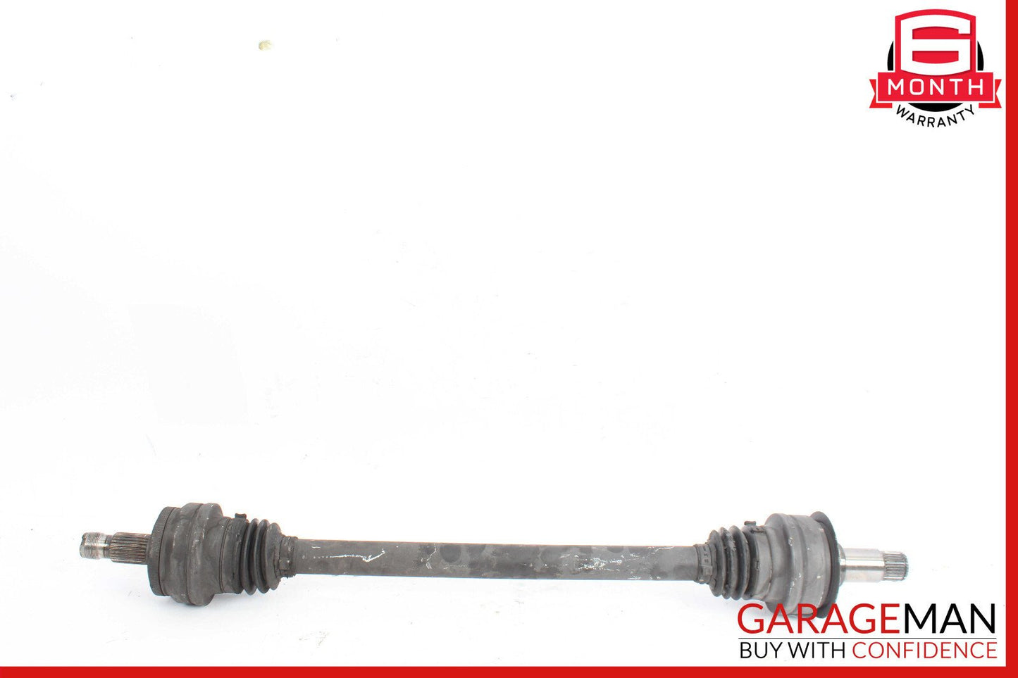 12-15 Mercedes R172 SLK250 Rear Left or Right Axle CV Half Shaft OEM