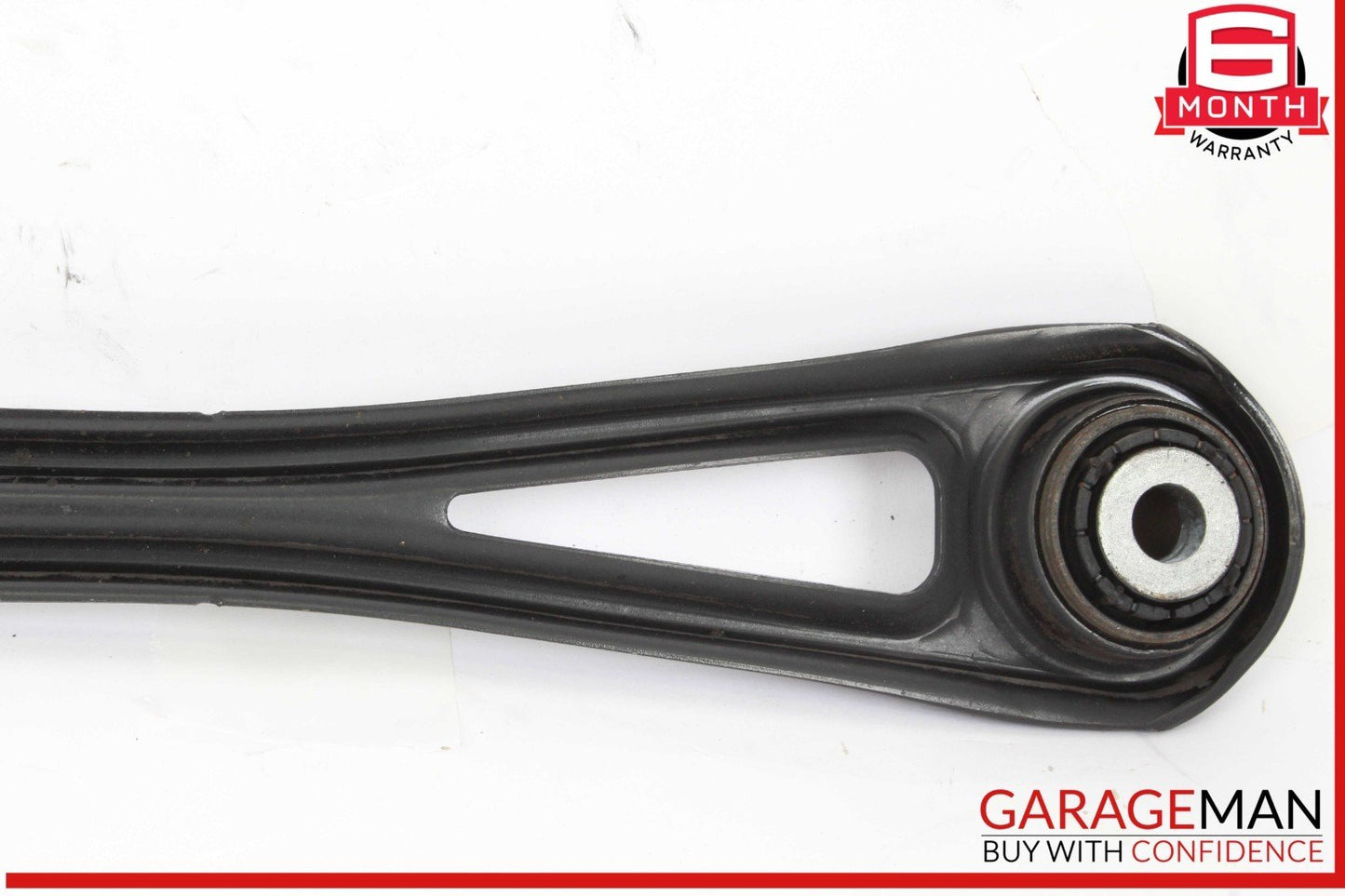 03-10 Porsche Cayenne Rear Left or Right Side Track Bar Tie Rod Control Arm OEM