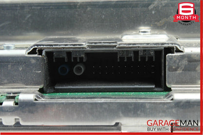 07-09 Mercedes W221 S550 S63 AMG Navigation Command Comand Head Unit CD Audio