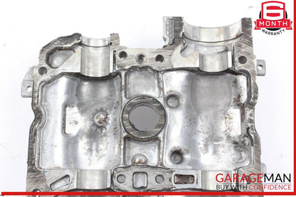 05-13 Mercedes W203 C230 GLK350 CLK350 Engine Cylinder Head Cover Left Side OEM