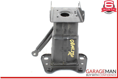 06-12 Mercedes W164 ML350 CDI ML550 Front Left Side Reinforcement Bracket OEM