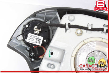 07-10 Mercedes W216 CL550 S450 CL500 Steering Wheel Airbag Air Bag OEM