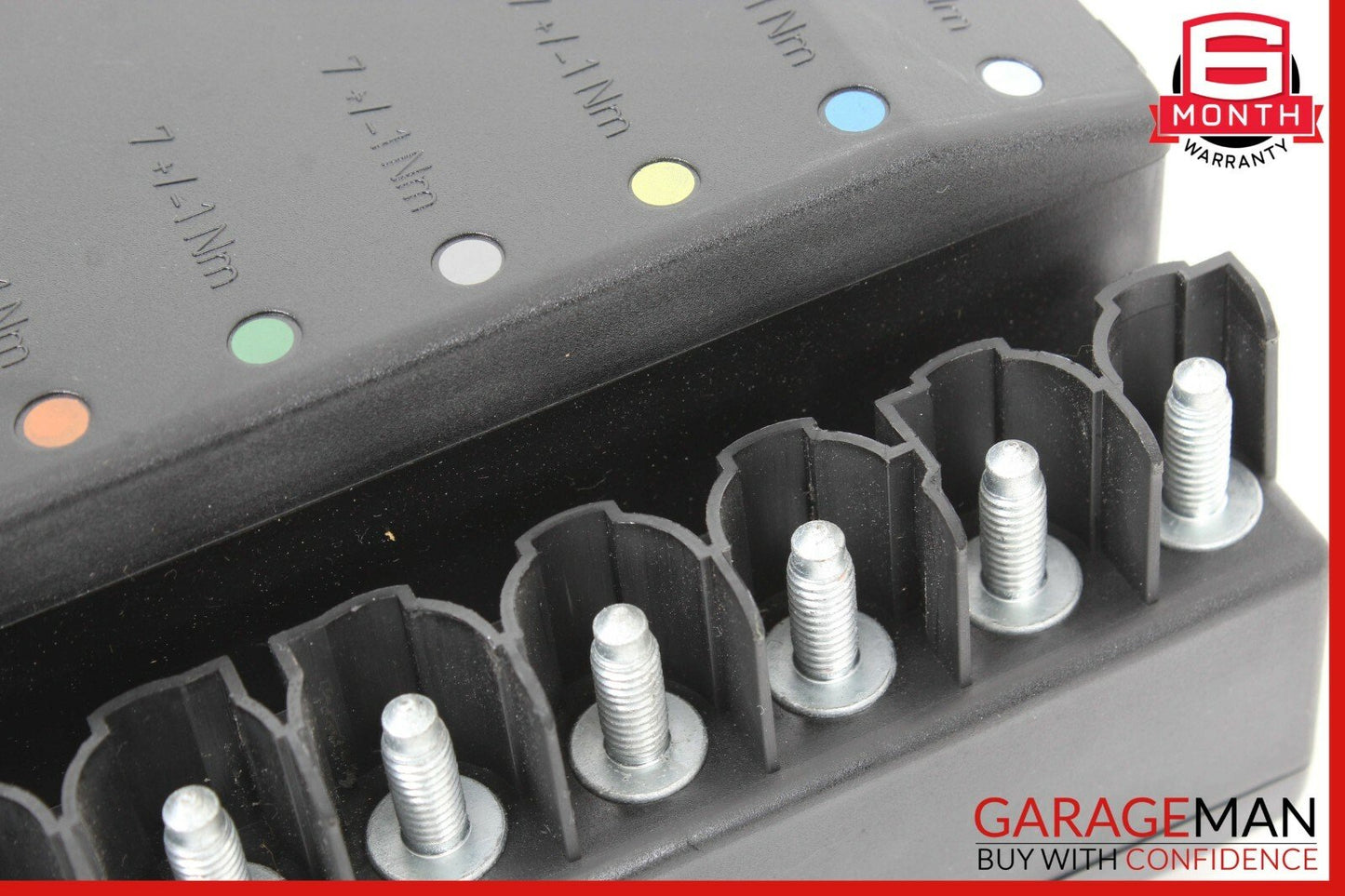 07-13 Mercedes W221 S550 CL63 AMG Electric Power Supply Control Fuse Box Module