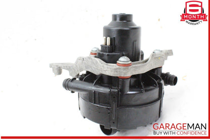 05-15 Mercedes W203 C230 Air Injection Smog Pump w/ Valve & Pump Bracket OEM