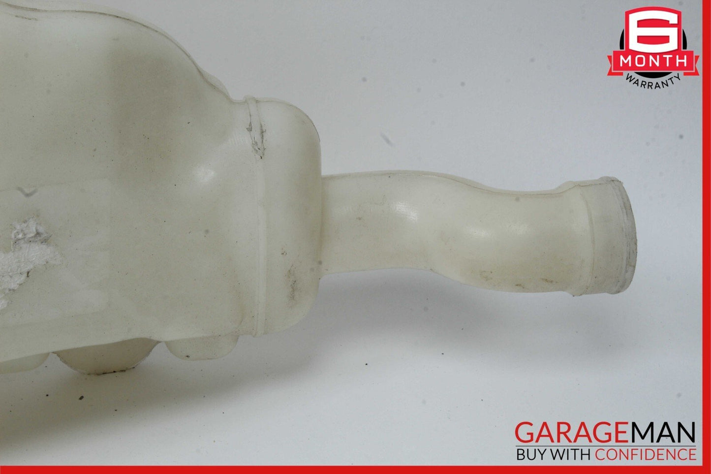 06-09 Mercedes W251 R350 R550 R63 AMG Windshield Washer Fluid Tank Reservoir OEM