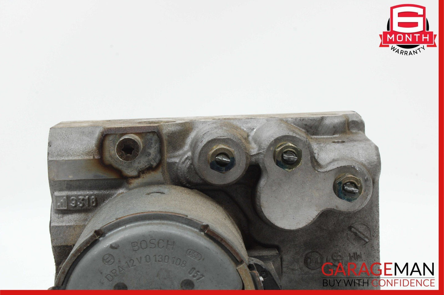 96-98 Mercedes R129 SL500 SL320 E300 ABS Anti Lock Brake Pump 0024319712 OEM