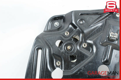 07-14 Mercedes W216 CL550 CL65 AMG Rear Right Passenger Window Regulator Motor