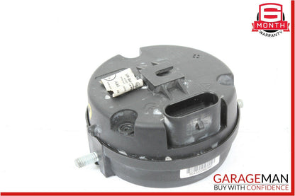 14-17 Maserati Ghibli Anti Theft Horn Siren Alarm 6700017230 OEM