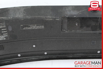 06-12 Mercedes GL450 ML550 R350 Front Upper Radiator Core Tie Bar Support Frame