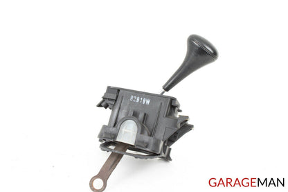 90-95 MERCEDES R129 500SL FLOOR SHIFTER GEAR SHIFT SELECTOR OEM