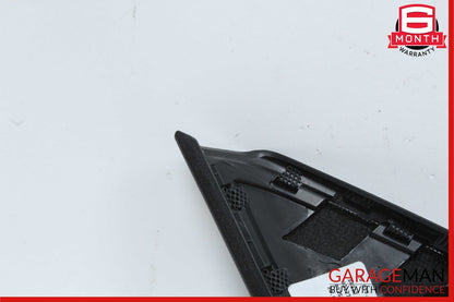 Mercedes W212 E350 E250 E400 Front Right Side Door Panel Tweeter Speaker Cover