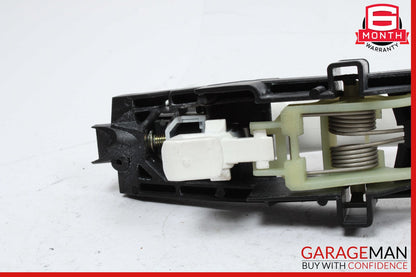 05-07 Mercedes W203 C230 C320 C350 Rear Right Exterior Door Handle OEM
