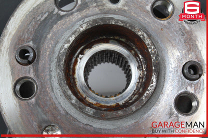 06-13 Mercedes W251 R350 4MATIC Front Right Side Wheel Spindle Knuckle Hub OEM