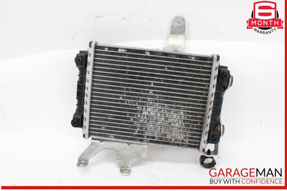 10-18 Audi A8 SQ5 S4 S8 Secondary Aux Auxiliary Cooling Radiator 8K0121212B OEM