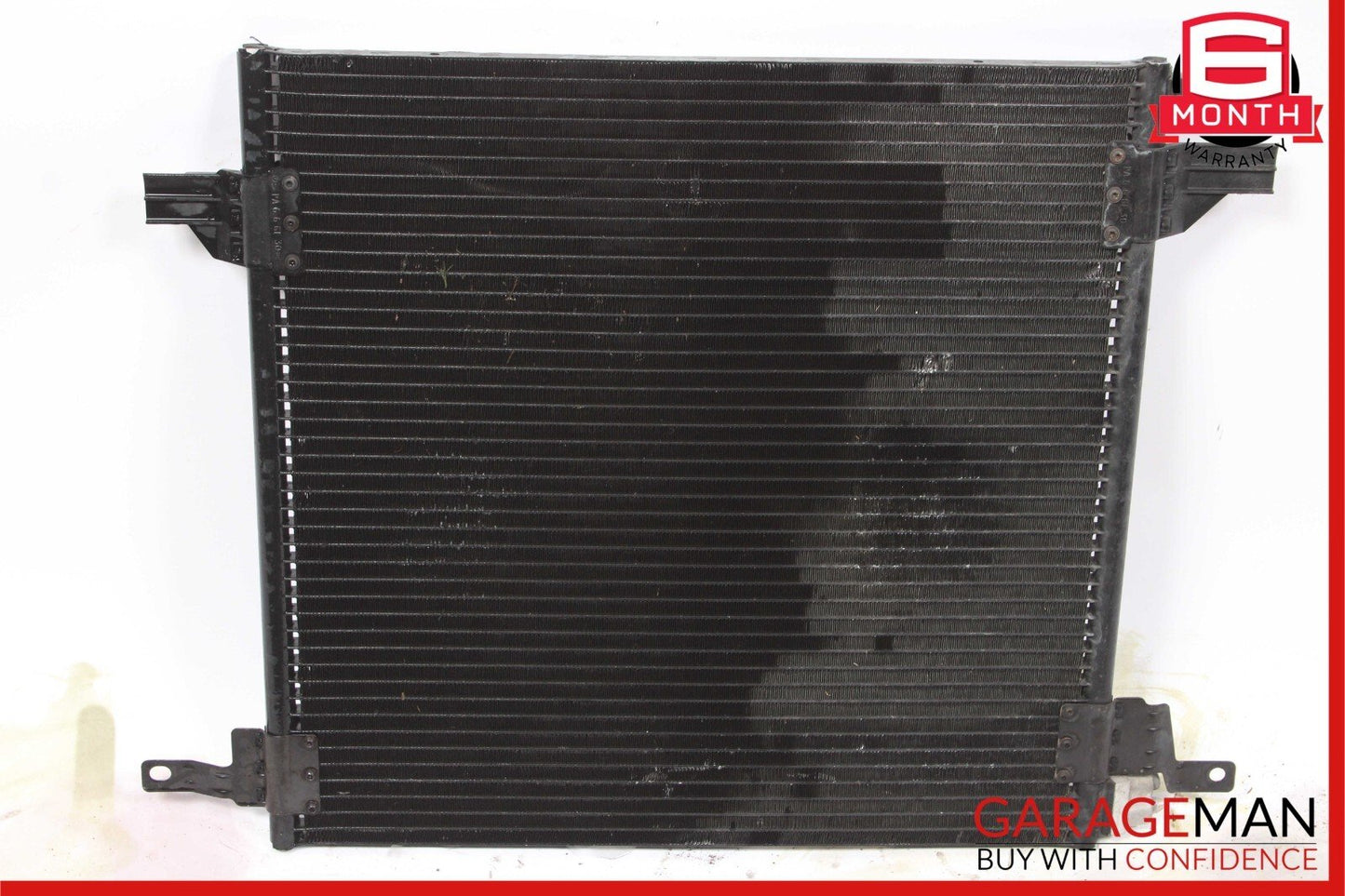 98-05 Mercedes W163 ML320 ML430 AC A/C Air Conditioning Condenser