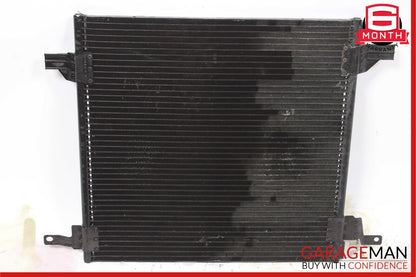 98-05 Mercedes W163 ML320 ML430 AC A/C Air Conditioning Condenser