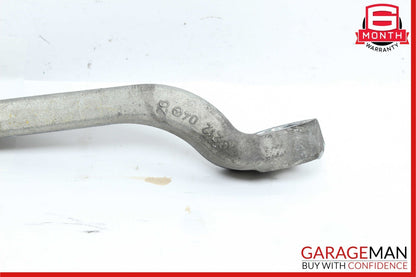 10-16 Mercedes W212 E350 Front Right Side RWD Suspension Wishbone Control Arm