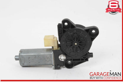 01-07 Mercedes W203 C230 C350 Rear Right Side Window Regulator Motor OEM