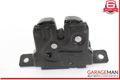 14-21 BMW i3 I01 Hybrid Tailgate Liftgate Back Door Lock Latch Actuator OEM