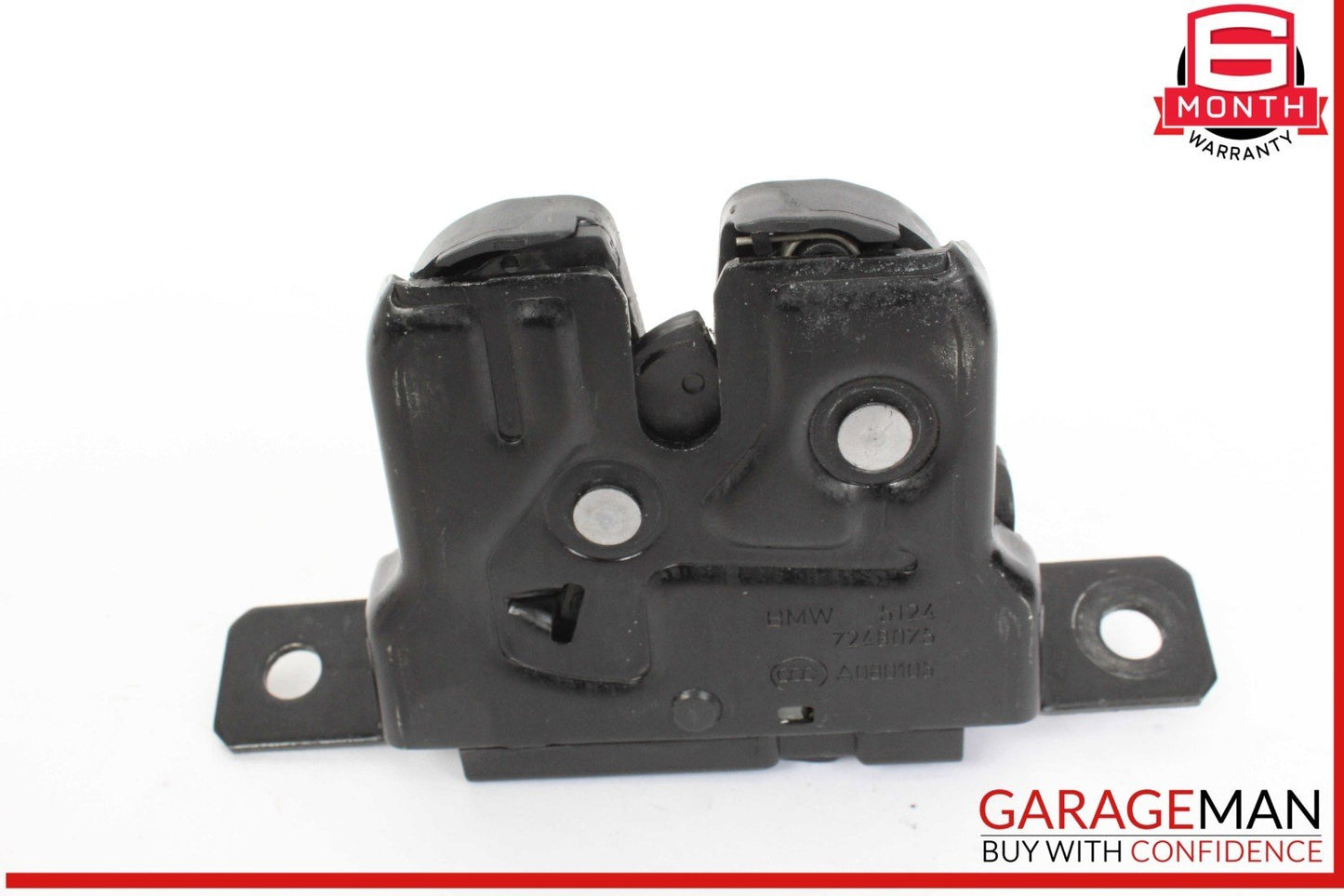 14-21 BMW i3 I01 Hybrid Tailgate Liftgate Back Door Lock Latch Actuator OEM