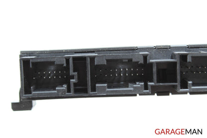07-09 Mercedes W221 S550 Front Right Side Seat Computer Control Module Unit Q1