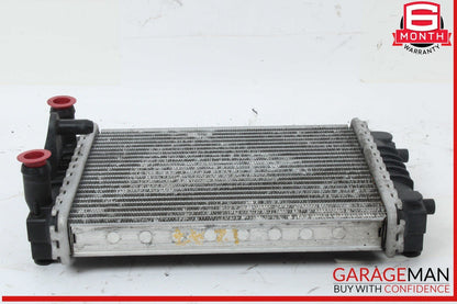 10-18 Audi A7 A8 S4 S8 Secondary Aux Auxiliary Cooling Radiator 8K0121212B OEM