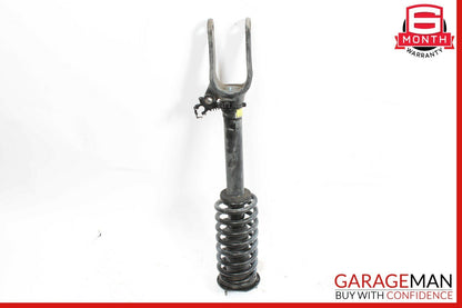 06-10 Mercedes W251 R350 R500 Front Right Side Shock Absorber Spring Strut OEM