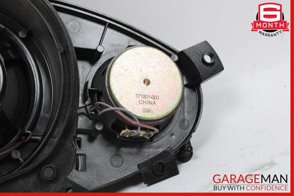 03-08 Mercedes R230 SL500 SL55 AMG Bose Left Driver Side Door Audio Speaker OEM