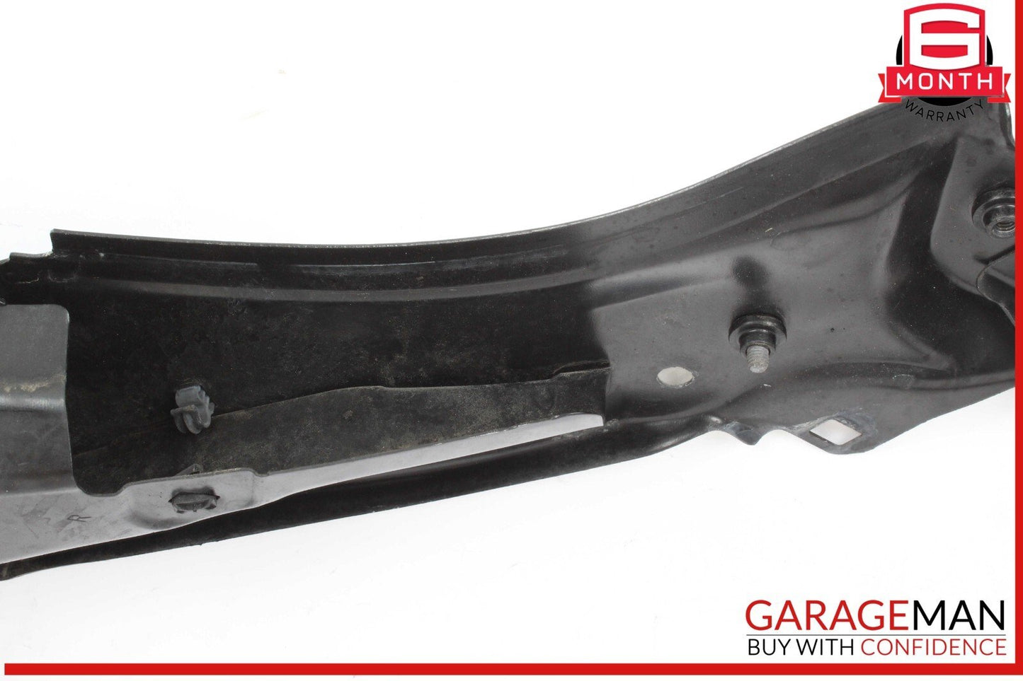 07-13 Mercedes W221 S550 S350 Front Right Headlight Head Light Support Bracket
