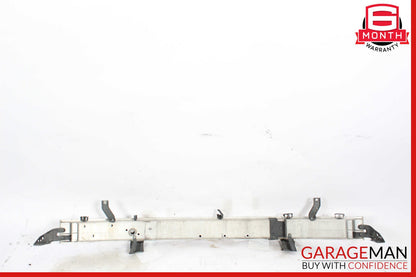 01-07 Mercedes W203 C230 C240 Front Bumper Reinforcement Impact Crash Rebar Bar