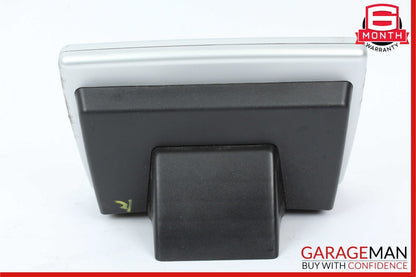 09-13 Mercedes GL350 ML550 R350 Right / Left Headrest Screen Monitor Display OEM